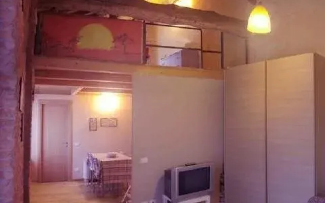 Agriturismo La Corte dei Semplici