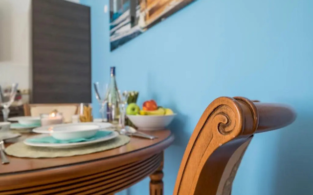 Parliament Sofia - Top Center Luxury Apartment