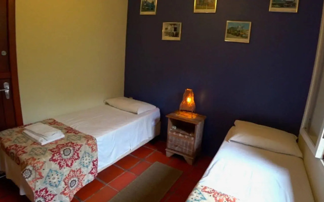 Pousada Vila Tamarindo