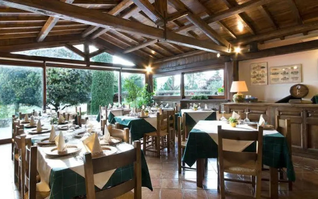 Resort & Spa Fattoria di Vibio