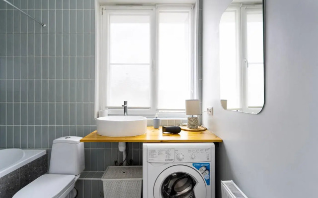 BestFlat24 (BestFlat24) on Taininskaya Street