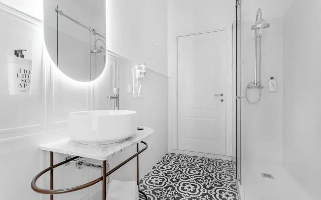Montello Suites Foresteria Lombarda