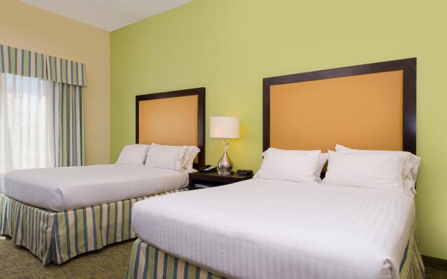 Holiday Inn Express Hotel and Suites Scranton, an IHG Hotel