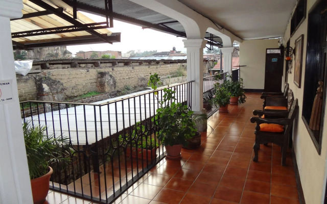 Posada Doña Luisa