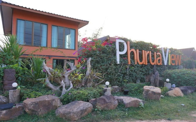 Phurua  View