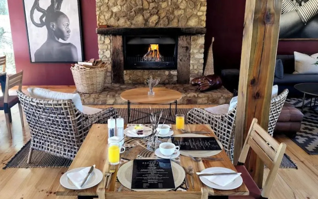 Elephant Hide of Knysna Accommodation