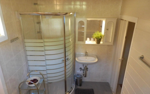 Pension und Appartements Hartkaiser