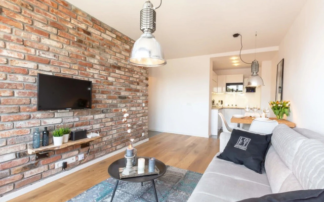 Vacation Club Loft Apartaments