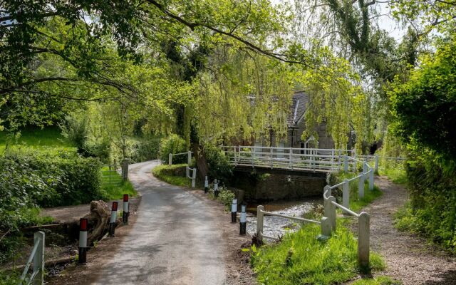 The Bridge Inn