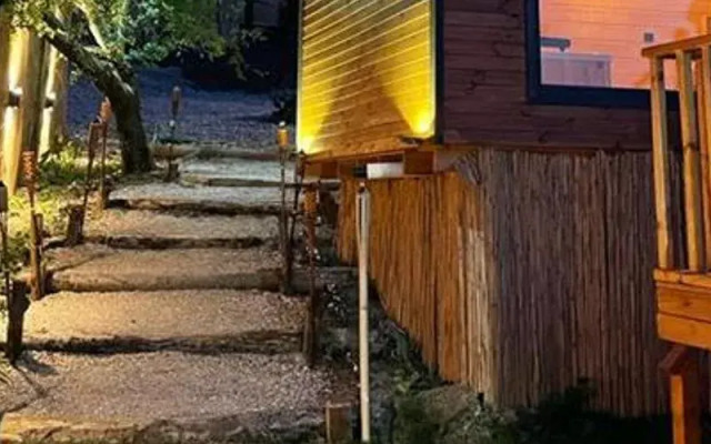 Sapanca Yakamoz Bungalov