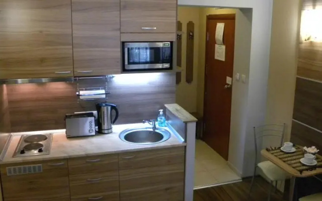 Three Dolphins Family Hotel