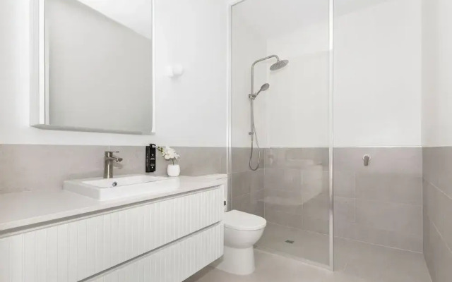 Foundry Lane Apartments by Urban Rest
