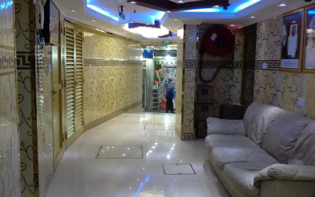 Sima Hotel