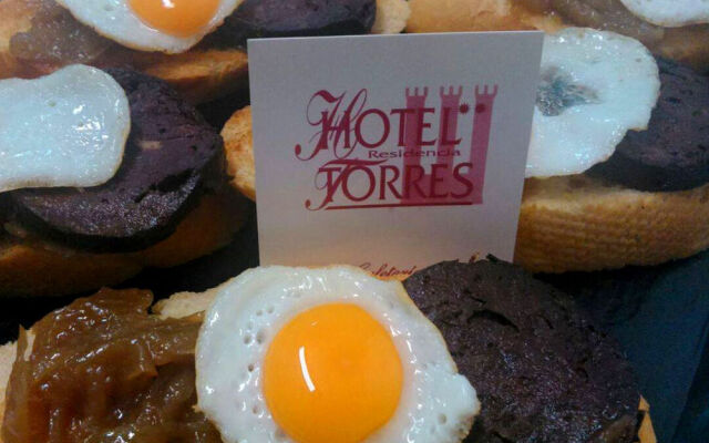 Hotel Torres