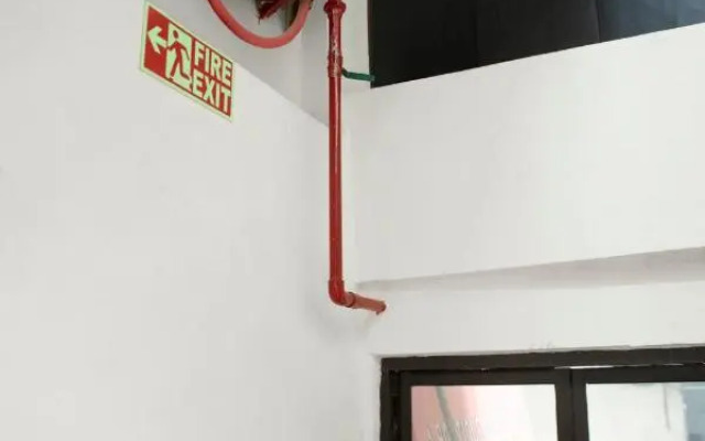 Hotel Siddharth A Boutique Guest House