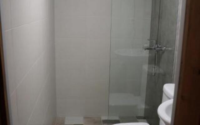 Liberty Exclusive Rooms