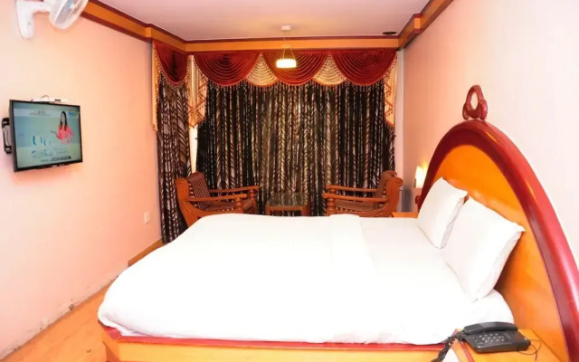 Hotel Venus