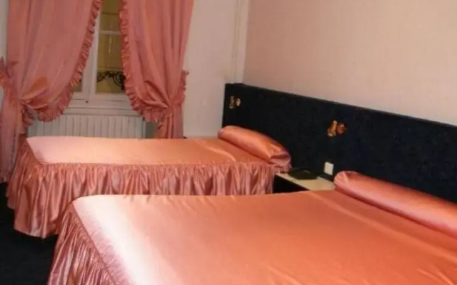 Grand Hôtel du Parc