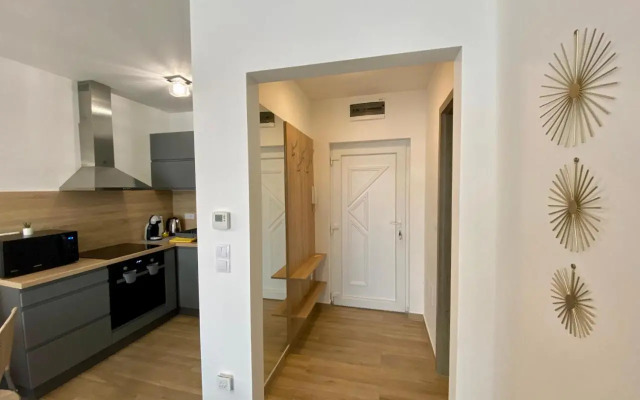 Pegazus Apartman