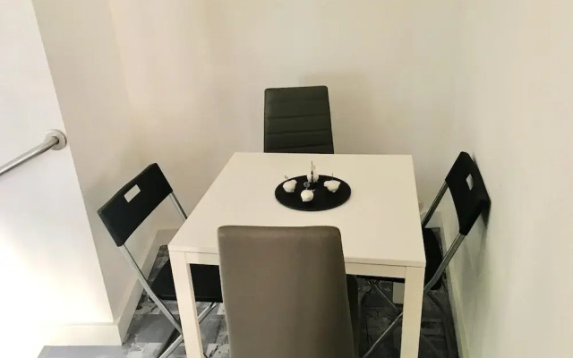 Apartment With one Bedroom in Frontignan, With Wonderful City View and Wifi - 1 km From the Beach