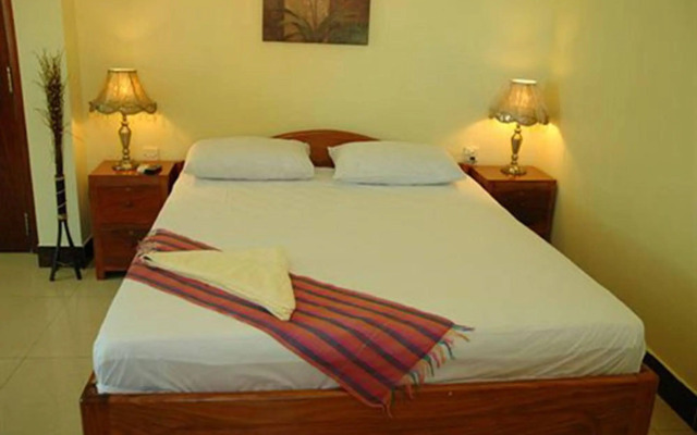 Sky Park Guesthouse