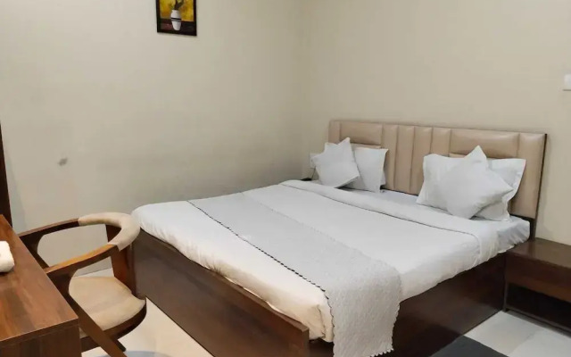 Hotel Raipur Pride - Raipur