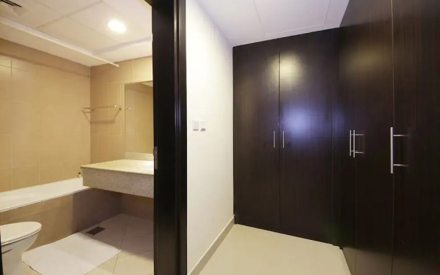 Red Residence by Signature Holiday Home