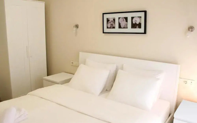 Nemrut Bay Otel