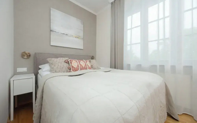Apartment in Filtry by Renters