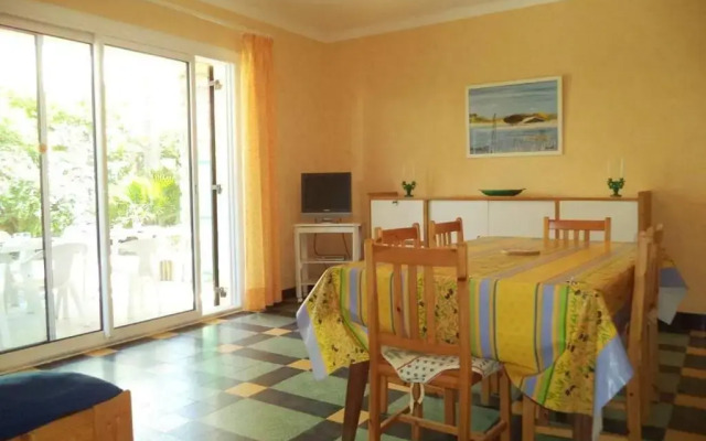 Appartement Narbonne, 4 pièces, 8 personnes - FR-1-229B-510
