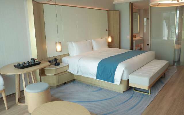 Wyndham Garden Jinjiang