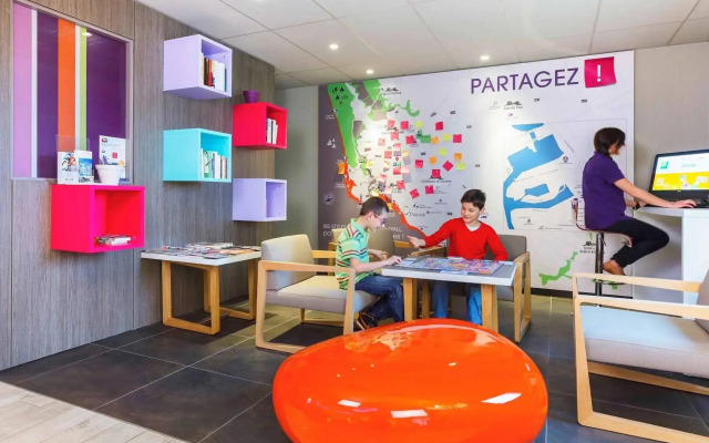 Ibis Styles Les Sables d'Olonne