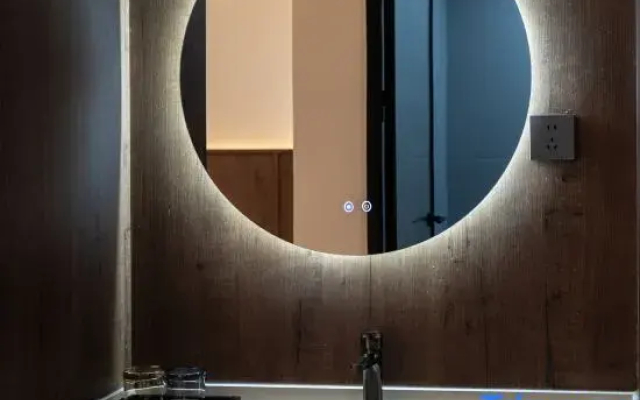 Echo May Living