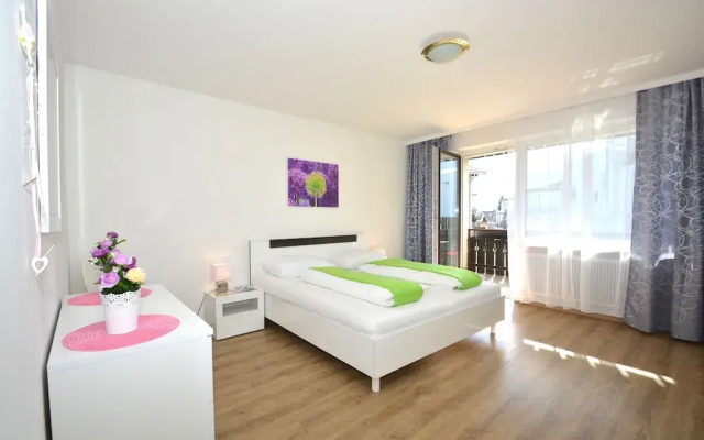 AREIT ONE Family Apartment