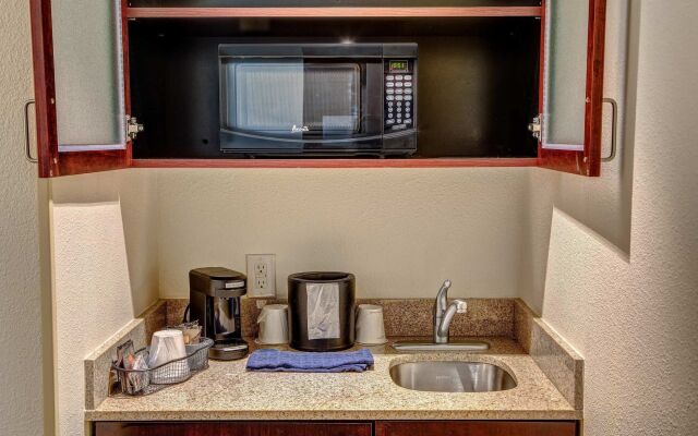 Springhill Suites by Marriott New Bern