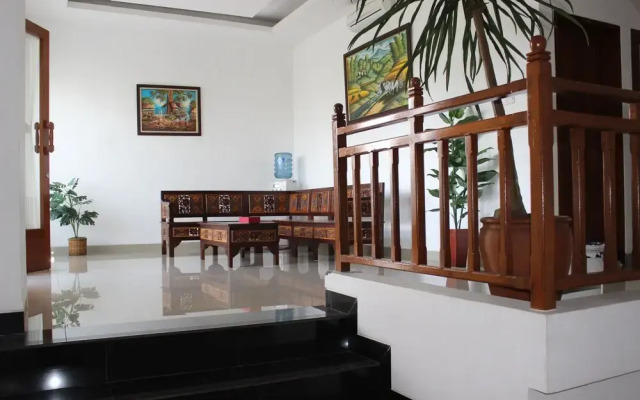 Ratu Homestay Malang