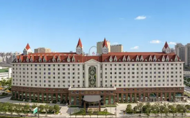 Swissôtel Hefei Grand Park