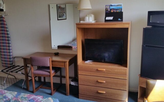 Huntingdon Motor Inn