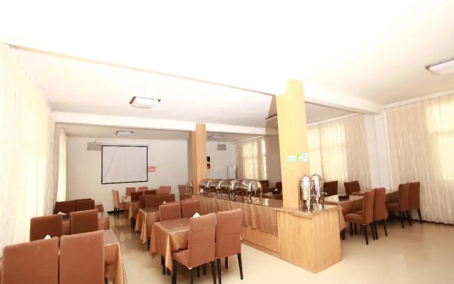 5 Yue Hotel Shangri-La