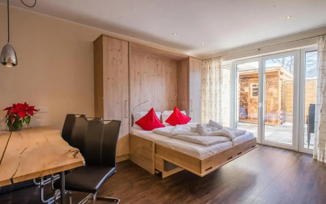 Bergerhof Alpin Lodge