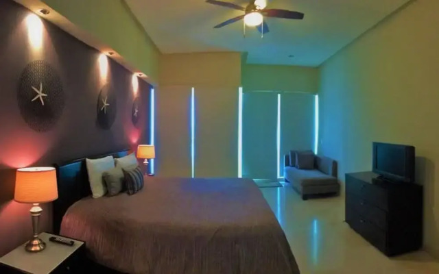 Encanto Living 0502 -1BR by Kivoya