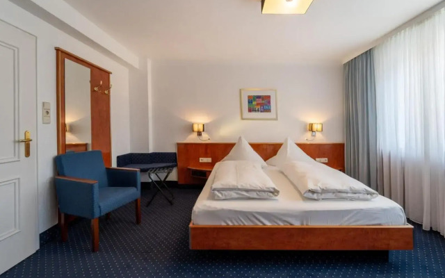Hotel Württemberger Hof
