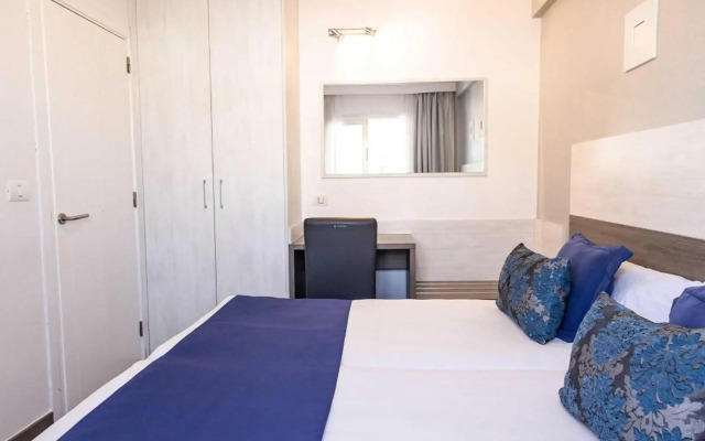 Servatur Castillo de Sol