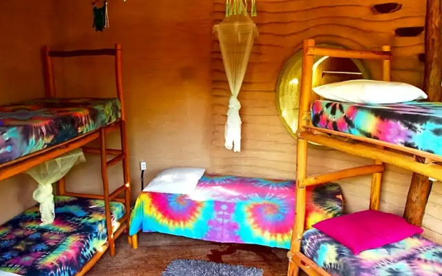 Ra¿s Eco Hostel