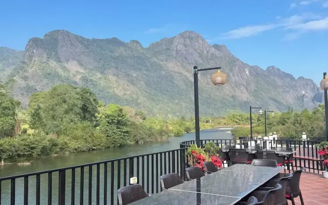 Phalai view hotel