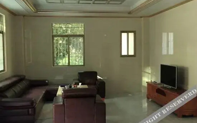 Jiang Bi'e B&B