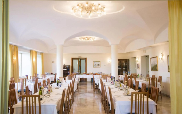 Hotel Internazionale