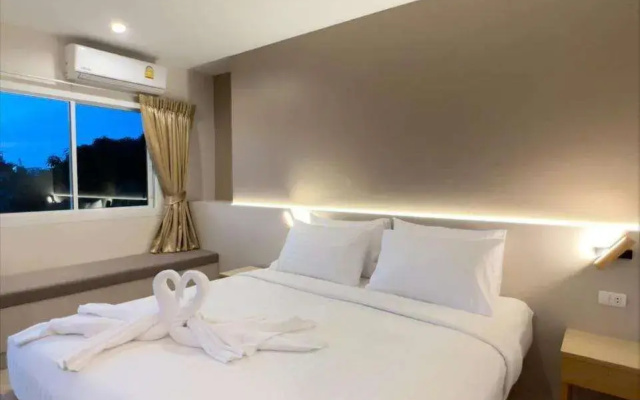 La Vista Patong Hotel