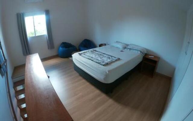 The Gallery Floripa