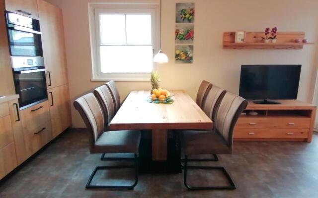 Komfort Appartements serviced by Auhof